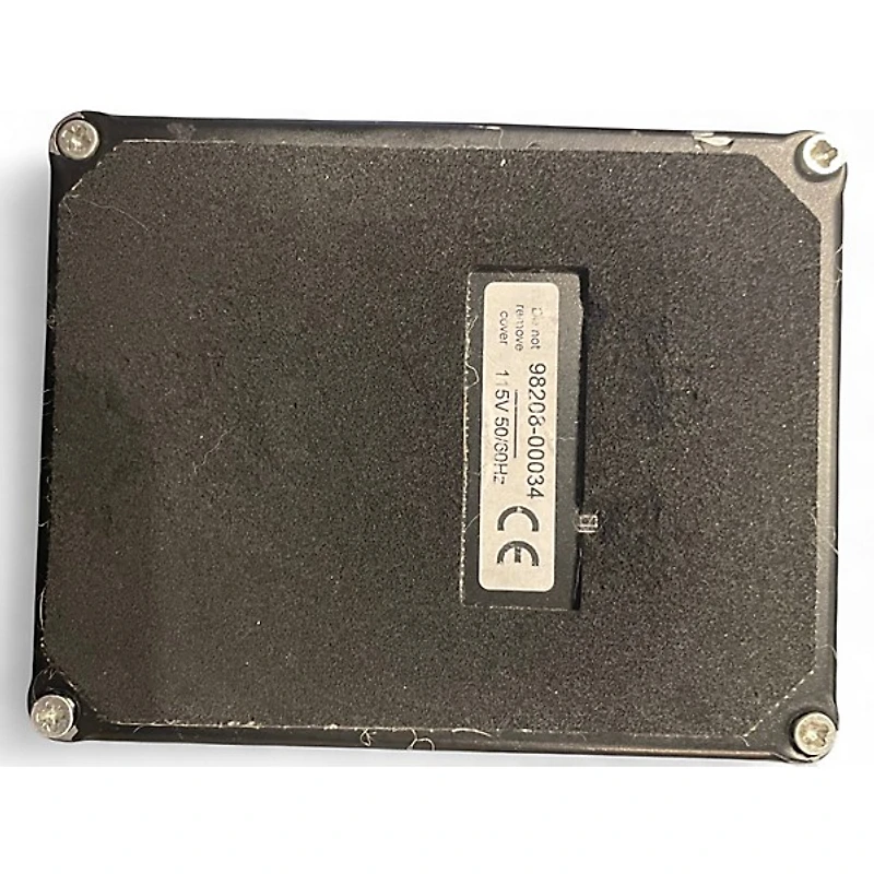 Used Carl Martin The Fuzz Effect Pedal