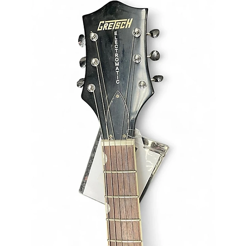 Used Gretsch Guitars G5120 Electromatic Wine Red Hollow Body Electric Guitar