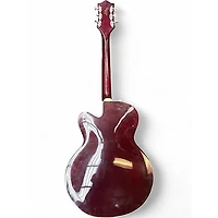 Used Gretsch Guitars G5120 Electromatic Wine Red Hollow Body Electric Guitar