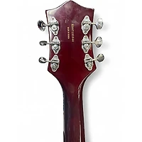 Used Gretsch Guitars G5120 Electromatic Wine Red Hollow Body Electric Guitar