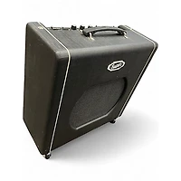 Used Supro Blues King 12 Tube Guitar Combo Amp