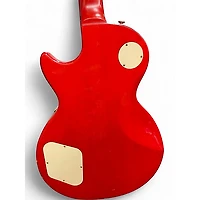 Used Epiphone Les Paul Ultra Cherry Sunburst Solid Body Electric Guitar