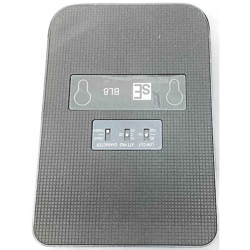 Used sE Electronics BL8 Condenser Microphone