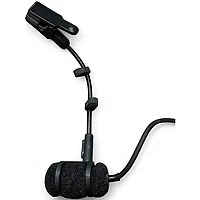 Used Audio-Technica ATM350 Condenser Microphone