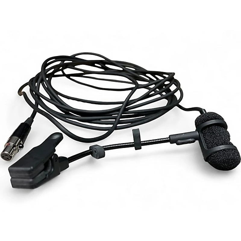 Used Audio-Technica ATM350 Condenser Microphone