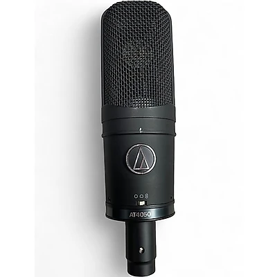 Used Audio-Technica AT4050 Condenser Microphone