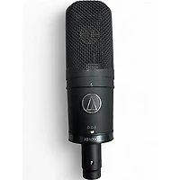 Used Audio-Technica AT4050 Condenser Microphone