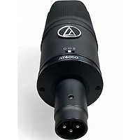 Used Audio-Technica AT4050 Condenser Microphone