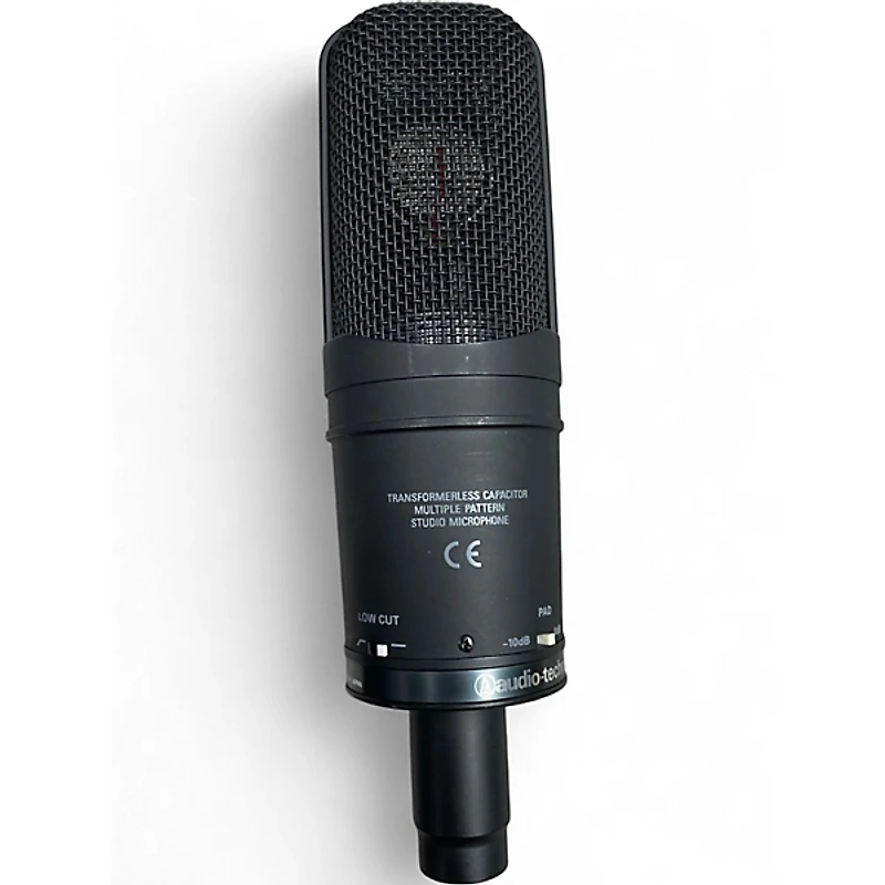 Used Audio-Technica AT4050 Condenser Microphone