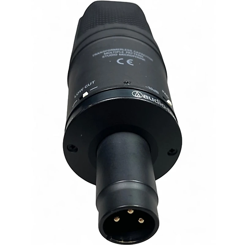 Used Audio-Technica AT4050 Condenser Microphone