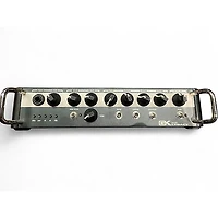 Used Gallien-Krueger LEGACY 500 Bass Amp Head