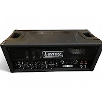 Used Laney IRONHEART Tube Guitar Amp Head