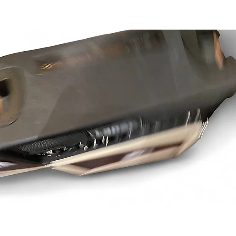 Used Laney IRONHEART Tube Guitar Amp Head