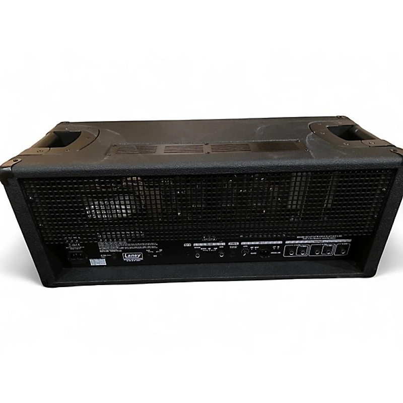 Used Laney IRONHEART Tube Guitar Amp Head