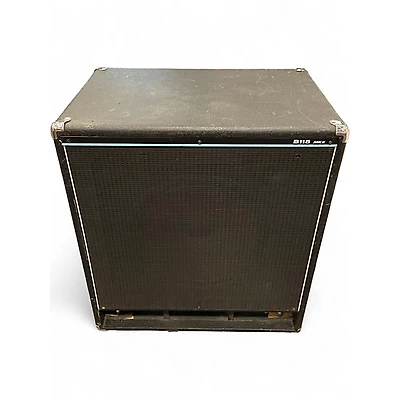 Used Acoustic B115 250W 1x15 Bass Cabinet