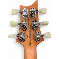 Used PRS McCarty 594 Trans Blue Solid Body Electric Guitar