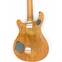 Used PRS McCarty 594 Trans Blue Solid Body Electric Guitar