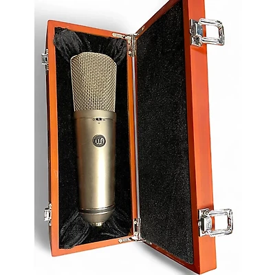 Used Warm Audio WA87-R2 Condenser Microphone