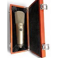 Used Warm Audio WA87-R2 Condenser Microphone