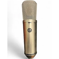 Used Warm Audio WA87-R2 Condenser Microphone