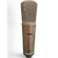 Used Warm Audio WA87-R2 Condenser Microphone