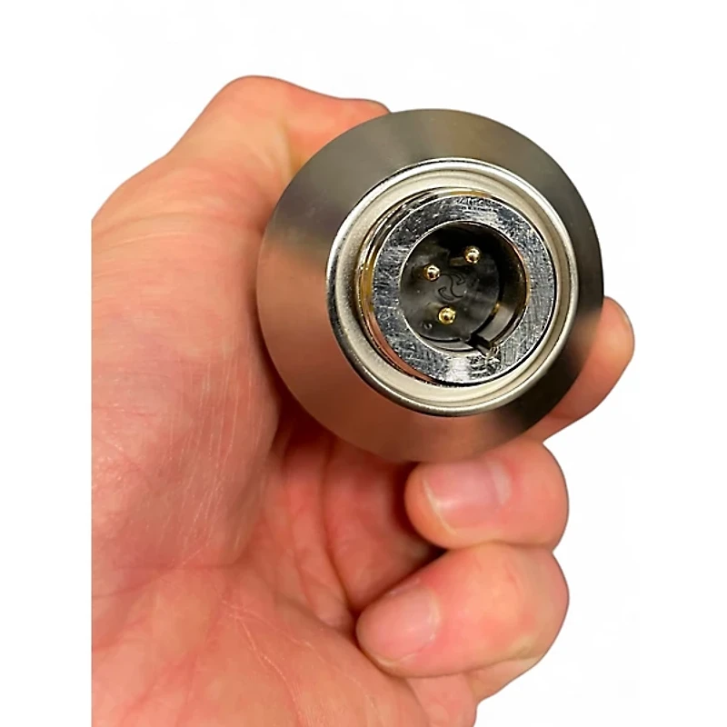 Used Warm Audio WA87-R2 Condenser Microphone