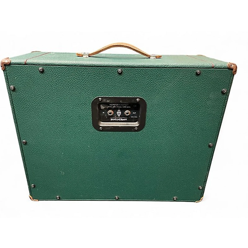 Used Kemper K12K-200 Guitar Cabinet