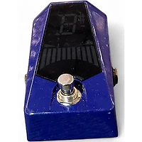 Used KORG PB01 Pitchblack Chromatic Tuner Pedal