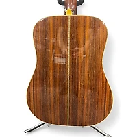 Used Takamine F400 Natural 12 String Acoustic Guitar