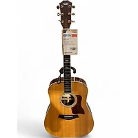 Used Taylor 810 Natural Acoustic Guitar