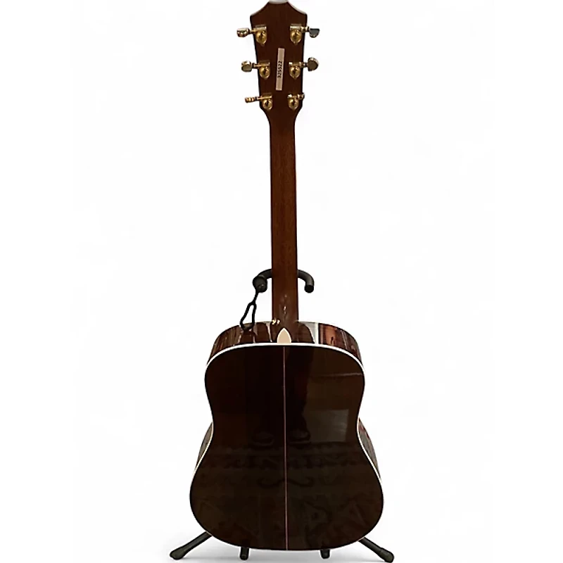 Used Taylor 810 Natural Acoustic Guitar