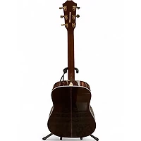 Used Taylor 810 Natural Acoustic Guitar