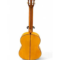 Used Manuel Rodriguez Model FF Natural Classical Acoustic Guitar