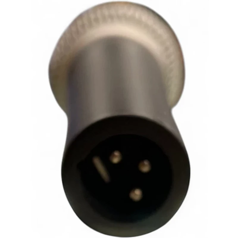 Used Shure 588SB Dynamic Microphone