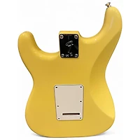 Used Fender Player Stratocaster Buttercream Solid Body Electric Guitar