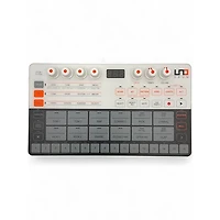 Used IK Multimedia Uno Drum Drum Machine