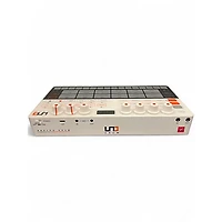 Used IK Multimedia Uno Drum Drum Machine