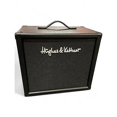 Used Hughes & Kettner TM112 Guitar Cabinet