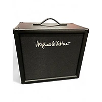 Used Hughes & Kettner TM112 Guitar Cabinet