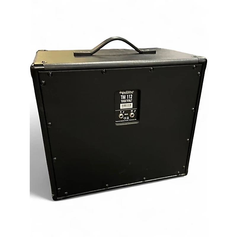 Used Hughes & Kettner TM112 Guitar Cabinet