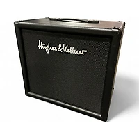 Used Hughes & Kettner TM112 Guitar Cabinet