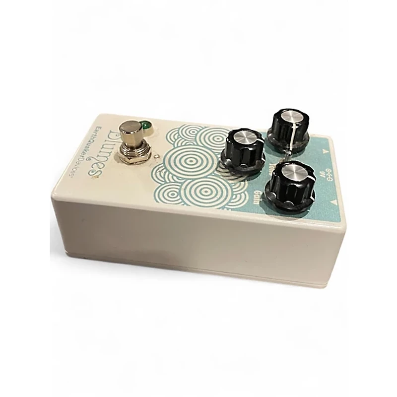 Used EarthQuaker Devices BLUMES Effect Pedal