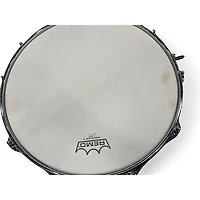 Used Pork Pie 14in big black bob black Drum