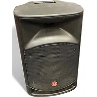 Used Harbinger VARI V2112 Powered Speaker