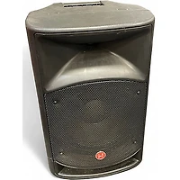 Used Harbinger VARI V2112 Powered Speaker