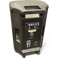 Used Harbinger VARI V2112 Powered Speaker
