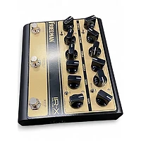 Used Friedman IR-X Guitar Preamp