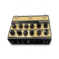 Used Friedman IR-X Guitar Preamp