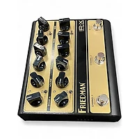 Used Friedman IR-X Guitar Preamp