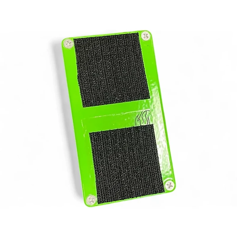 Used Spicy Pedals JALAPENO SCREAMER Effect Pedal